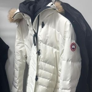 Canada Goose jacket 3L